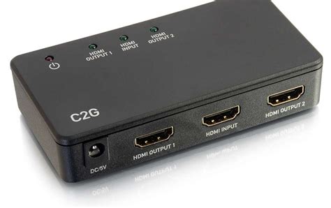 sky q uhd splitter